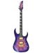 Електрическа китара Ibanez - GRG220PA, Royal Purple Burst - 2t