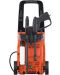 Електрическа водоструйка Black & Decker - BXPW1500E, 1500W, 120 бара, 390 l/h - 3t