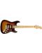 Електрическа китара Fender - American Pro II Strat MN, Sunburst - 2t