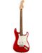 Електрическа китара Fender - Player Telecaster HSS PF, Candy Apple Red - 1t
