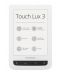 Електронен четец PocketBook Touch Lux 3 - PB626 - 1t