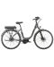 Електрически велосипед SPRINT - Monaco City Alloy, 28", 500 mm, сив - 1t