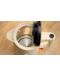 Електрическа кана за вода Bosch - MyMoment, 2400W, 1.7 l, бежова - 5t