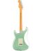 Електрическа китара Fender - American Pro II Strat, HSS, MN, Mystic Surf Green - 3t