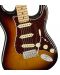 Електрическа китара Fender - American Pro II Strat MN, Sunburst - 5t