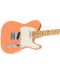 Електрическа китара Fender - Player Telecaster, Pacific Peach - 6t