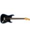 Електрическа китара Fender - American Pro II Strat RW, Dark Night - 2t