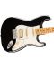 Електрическа китара Fender - Player II Stratocaster, HSS, MN, черен - 2t