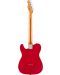 Електрическа китара Fender - SQ CV '60s Custom Tele LTD,  Satin Dakota Red - 3t