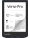 Електронен четец PocketBook - Verse Pro, 6'', 512MB/16GB, Azure - 3t