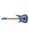 Електрическа китара Ibanez - RGA42FML, Blue Lagoon Burst Flat - 5t