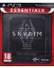 Elder Scrolls V: Skyrim Legendary Edition - Essentials (PS3) - 1t
