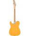Електрическа китара Fender - Squier Sonic Telecaster MN, Butterscotch Blonde - 2t