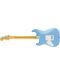 Електрическа китара Fender - Aerodyne Special, California Blue - 3t