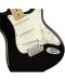 Електрическа китара Fender - Player Strat MN, черна - 5t