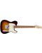 Електрическа китара Fender - Player Telecaster PF, Sunburst - 1t