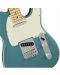 Електрическа китара Fender - Player Telecaster, Tidepool - 5t