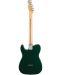 Електрическа китара Fender - Player Telecaster MN, British Racing Green - 2t