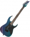 Електрическа китара Ibanez - RG631ALF, Blue Chameleon - 2t