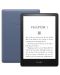 Електронен четец Kindle - Paperwhite 2021 SE, 6.8'', 32GB, син - 1t