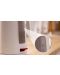 Електрическа кана за вода Bosch - MyMoment, TWK2M161, 2400W, 1.7 l, бяла - 4t
