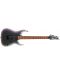 Електрическа китара Ibanez - RGA42EX, Black Aurora Burst Matte - 3t