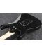 Електрическа китара Ibanez - GRX40 BKN, черна - 5t