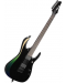 Електрическа китара Ibanez - RGD61ALA, Midnight Tropical Rainforest - 2t