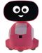 Електронен образователен робот Miko - Мико 3, червен - 3t