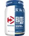 Elite 100% Whey, gourmet vanilla, 942 g, Dymatize - 1t