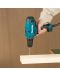 Електрически винтоверт Makita - DF0300, 320W, 1-10 mm, 230V - 6t