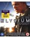 Elysium (Blu-Ray) - 1t