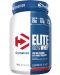 Elite 100% Whey, strawberry blast, 942 g, Dymatize - 1t