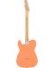Електрическа китара Fender - Player Telecaster, Pacific Peach - 2t