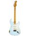 Електрическа китара Fender - Custom Shop '56 Relic, Sonic Blue - 1t