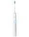 Електрическа четка за зъби Philips Sonicare - HX6807/24, 1 накрайник, бяла - 1t