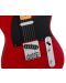 Електрическа китара Fender - SQ 40th Anniversary Telecaster, Satin Dakota Red - 5t