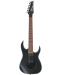 Електрическа китара Ibanez - RG7320EX BKF, черна - 1t