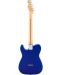 Електрическа китара Fender - Player Stratocaster, HSS MN, Daytona Blue - 3t