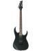 Електрическа китара Ibanez - RG421EX, Black Flat - 1t