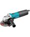 Електрически ъглошлайф Makita - 9565CR, 1400W, Ø125 mm - 2t