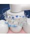 Електрическа четка за зъби Oral-B - GeniusX Rosegold 6/21/6, златиста - 5t