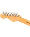 Електрическа китара Fender - American Ultra Luxe Strat, Plasma Red - 7t