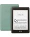 Електронен четец Amazon - Kindle Paperwhite 10th Gen, 6'', 32GB, Waterproof, Зелен - 1t