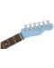 Електрическа китара Fender - Aerodyne Special Telecaster RW, California Blue - 5t