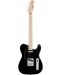 Електрическа китара Fender - Affinity Telecaster FSR MN, черна - 1t