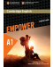 Empower Starter Student's Book: Английски език - ниво А1 (учебник) - 1t