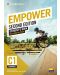 Empower Advanced Student's Book with Digital Pack (2nd Edition) / Английски език - ниво C1: Учебник с онлайн материали - 1t