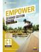 Empower Advanced Combo A with Digital Pack (2nd Edition) / Английски език - ниво C1: Учебник с терадка и онлайн материали, част 1 - 1t