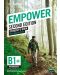 Empower Intermediate Student's Book with Digital Pack (2nd Edition) / Английски език - ниво B1+: Учебник с онлайн материали - 1t